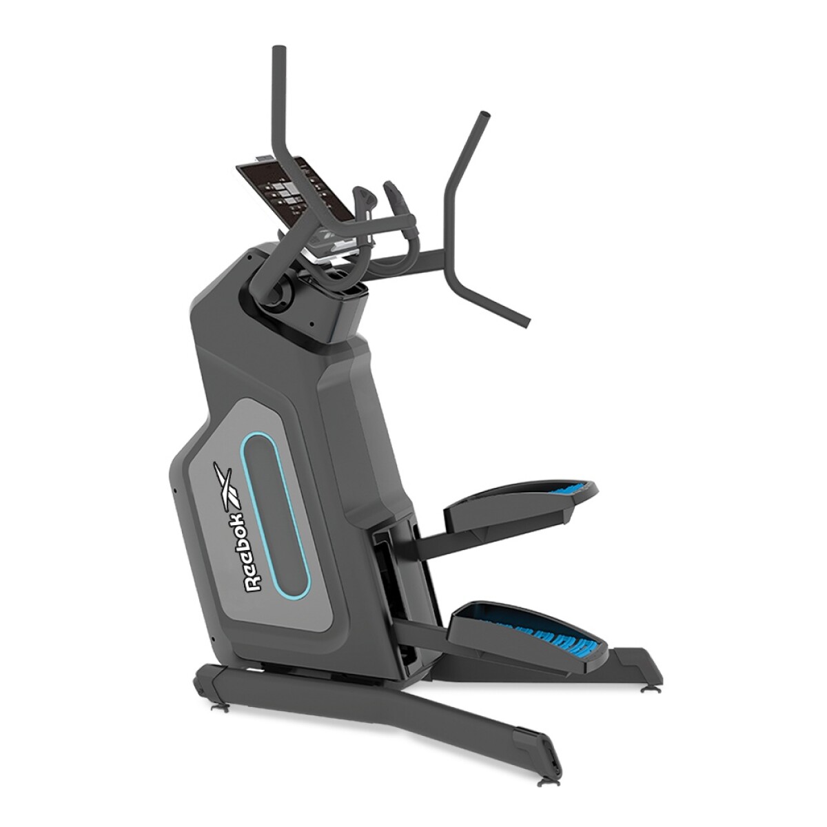 Bicicleta Elíptica De Escalada Reebok 5800E 