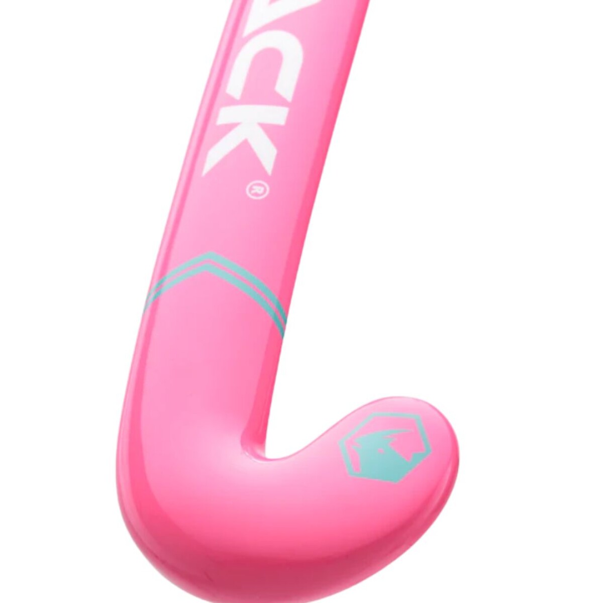 Palo de Hockey para inicio KIFARU 5% Carbono Fucsia