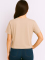 Remera Ainhoa Rosa Viejo
