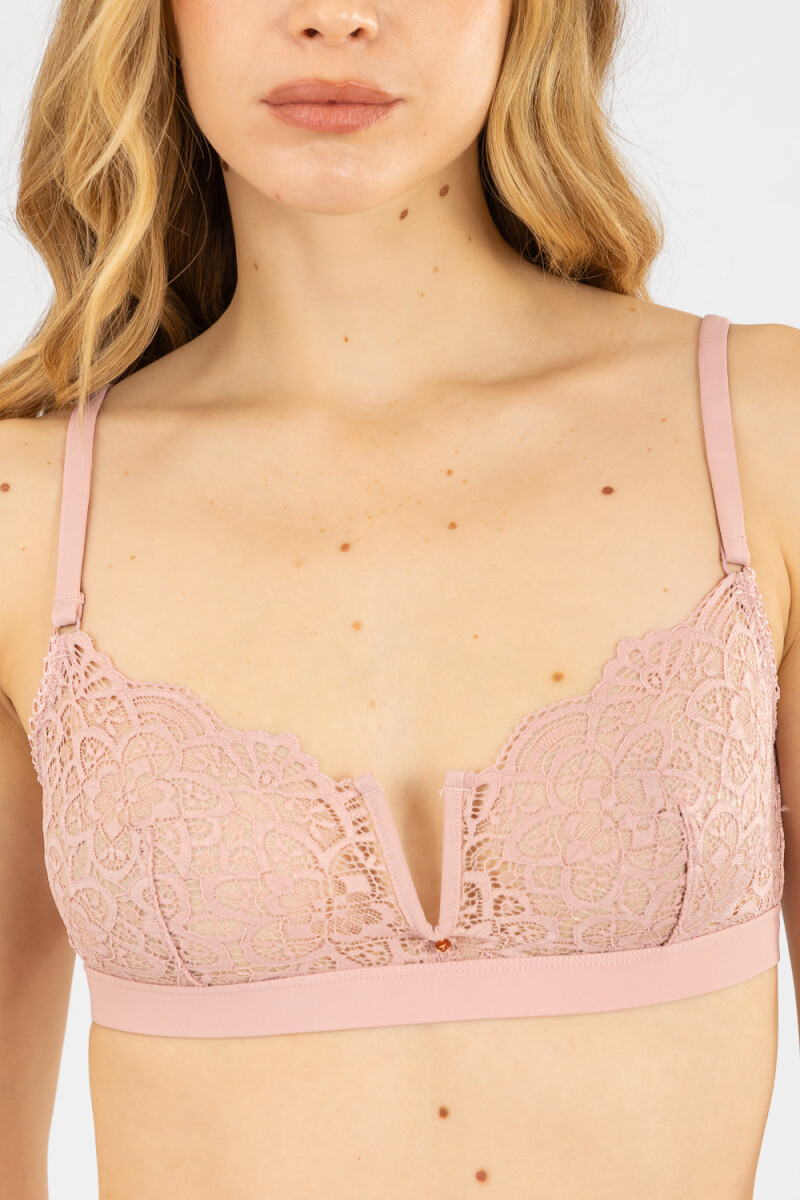 BRALET BRISA MAUVE