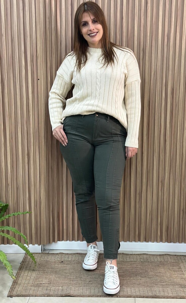 Tami - Verde 