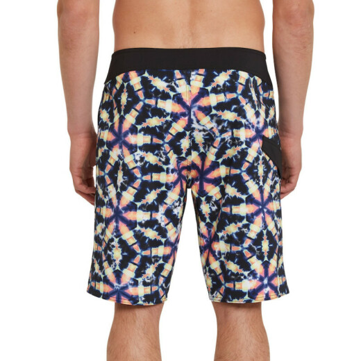 Boardshort Volcom New Black Boardshort Volcom New Black