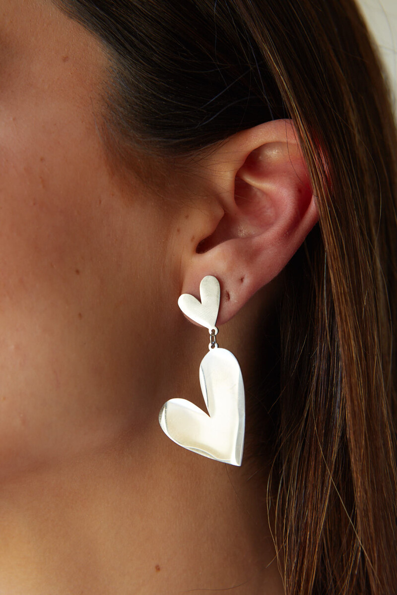 CARAVANAS MAXI HEART 