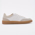 SNEAKER SUEDE/NAPA FULL/NAPA FULL OFF WHITE/HIELO/OFF WHITE OFF WHITE