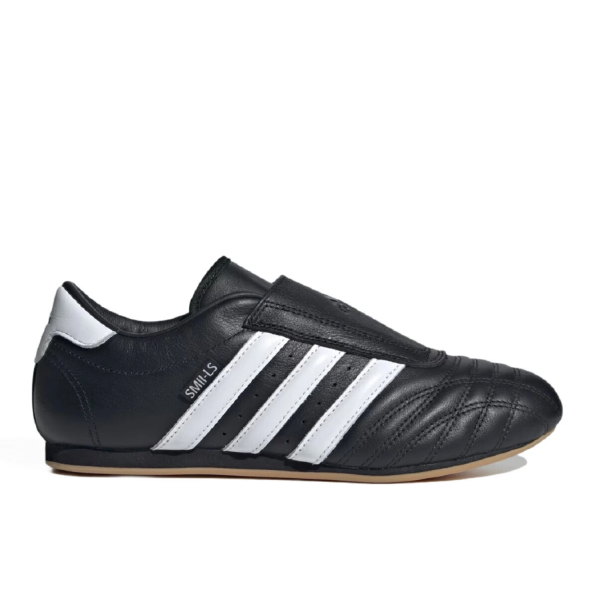 Championes Adidas Taekwondo - Negro 