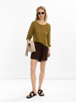 Jersey De Punto verde