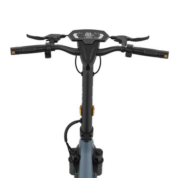 Monopatín Eléctrico Atom Kaizen Pro 50kmh 1000w MONOPATIN ATOM KAIZEN-PRO