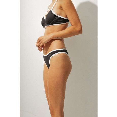 BOTTOM COPI Black