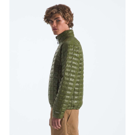 Campera Thermoball Woodland Green