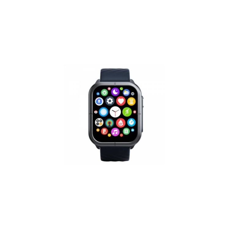 RELOJ SMARTWATCH MIBRO C3 NEGRO