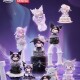 Caja sorpresa Kuromi daylight & moonlight Caja sorpresa Kuromi daylight & moonlight