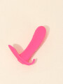 Vibrador Lorence Usb Color Unico