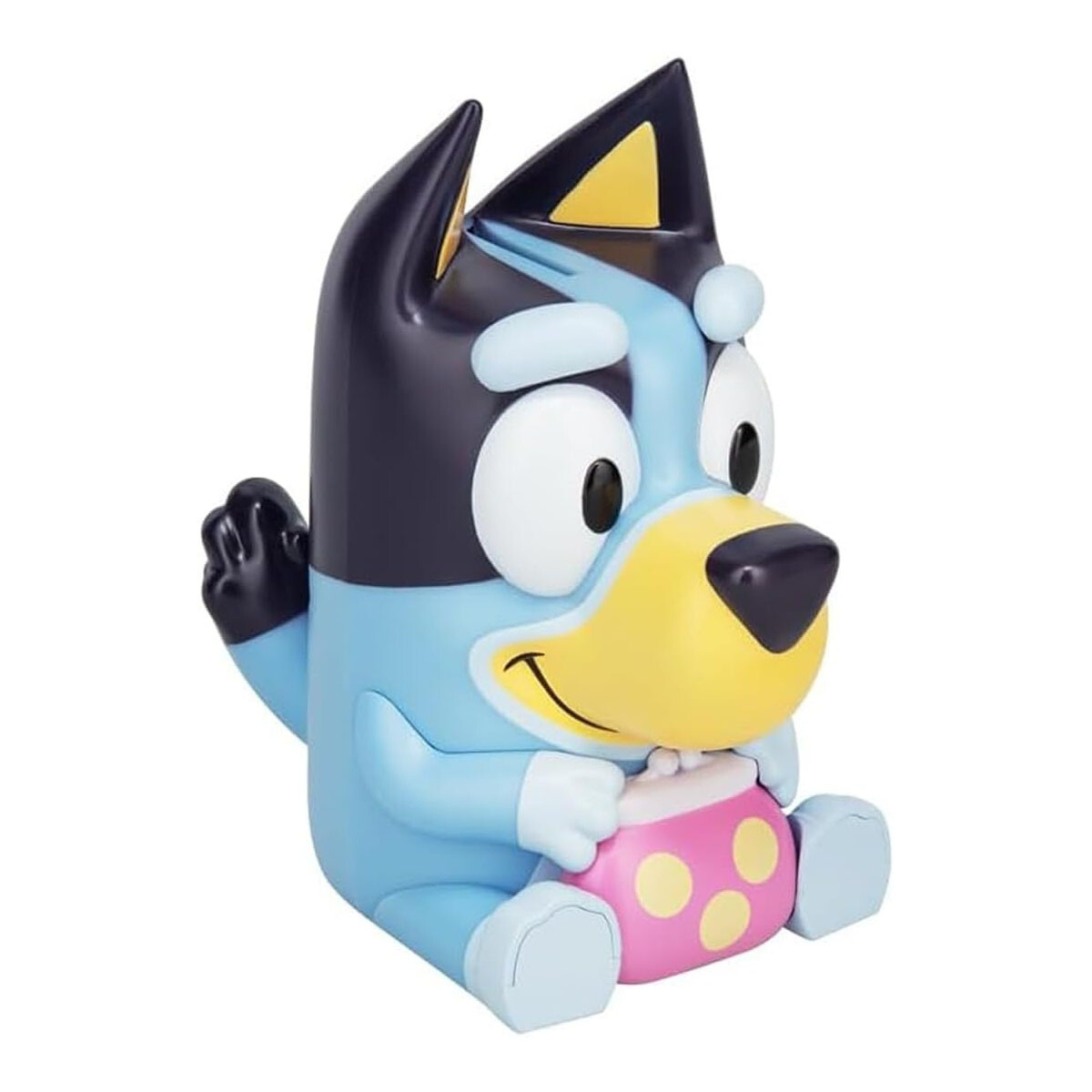 Alcancía Bluey con sonido 