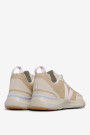 ZAPATILLA Impala Crema