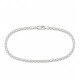 Pulsera bismark plana Pulsera bismark plana