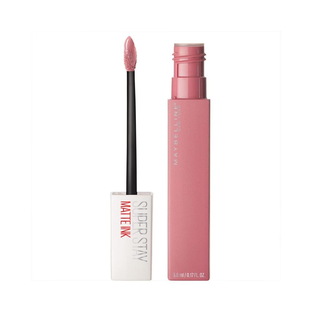 Labial Líquido Larga Duración Superstay Matte Ink 10 Dreamer