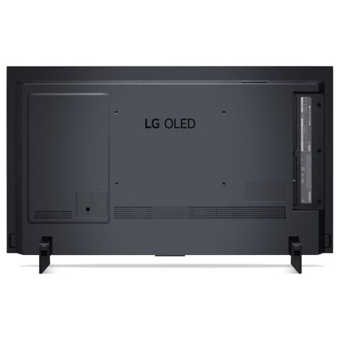 Televisor LG 42" OLED UHD Smart OLED42CSPSA Televisor LG 42" OLED UHD Smart OLED42CSPSA