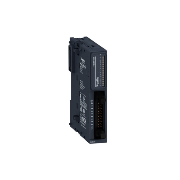 Módulo de expansión TM3 16 salidas digitales TL9136