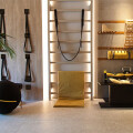 PORCELANATO GRANZA IVORY OUT 3 "A" 80X80 CM Porcelanato Granza Ivory Out 3 "a" 80x80 Cm