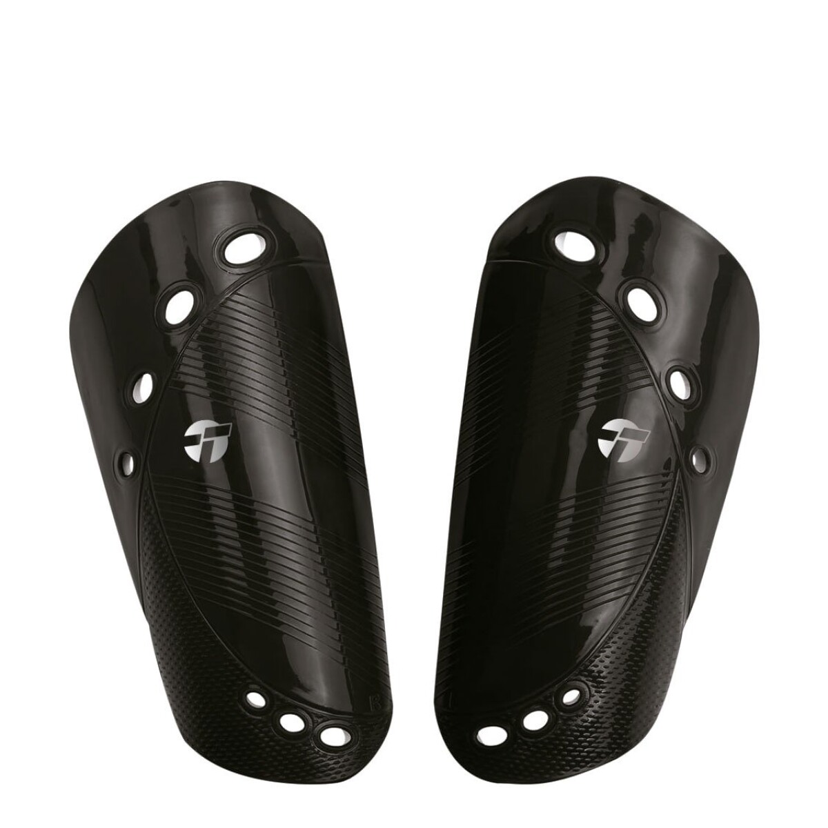 Canilleras Topper Canilllera Kick - Negro 