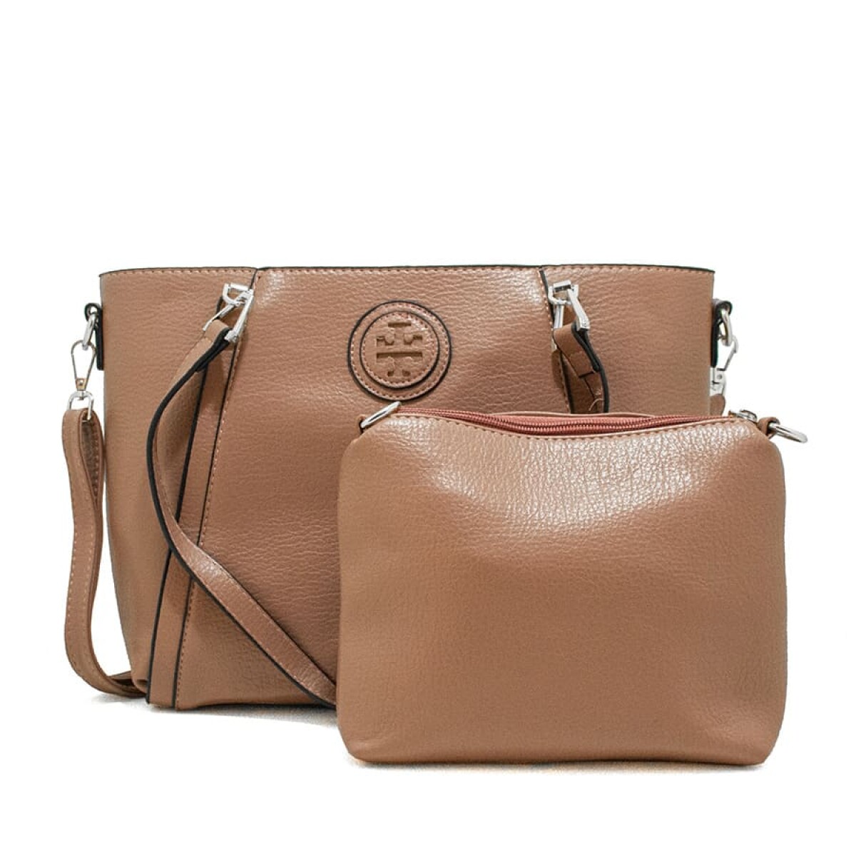 Carteras Muvem de Mujer - WC12-2857-1 - Rosado 