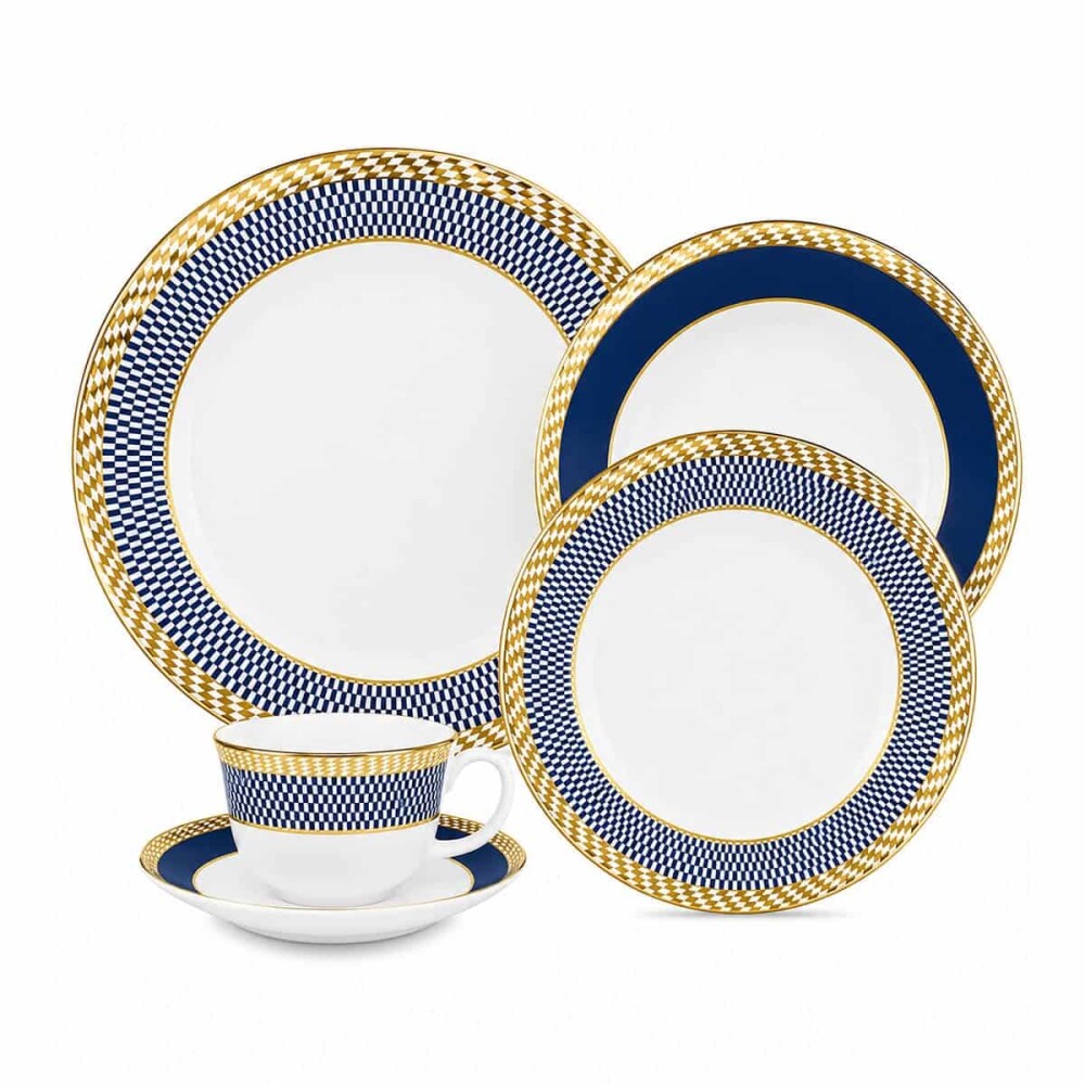 Set Op art 30 piezas OXFORD Set Op art 30 piezas OXFORD