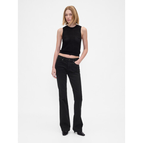 LONG AND LEAN BLK RAYSSA BLACK 1
