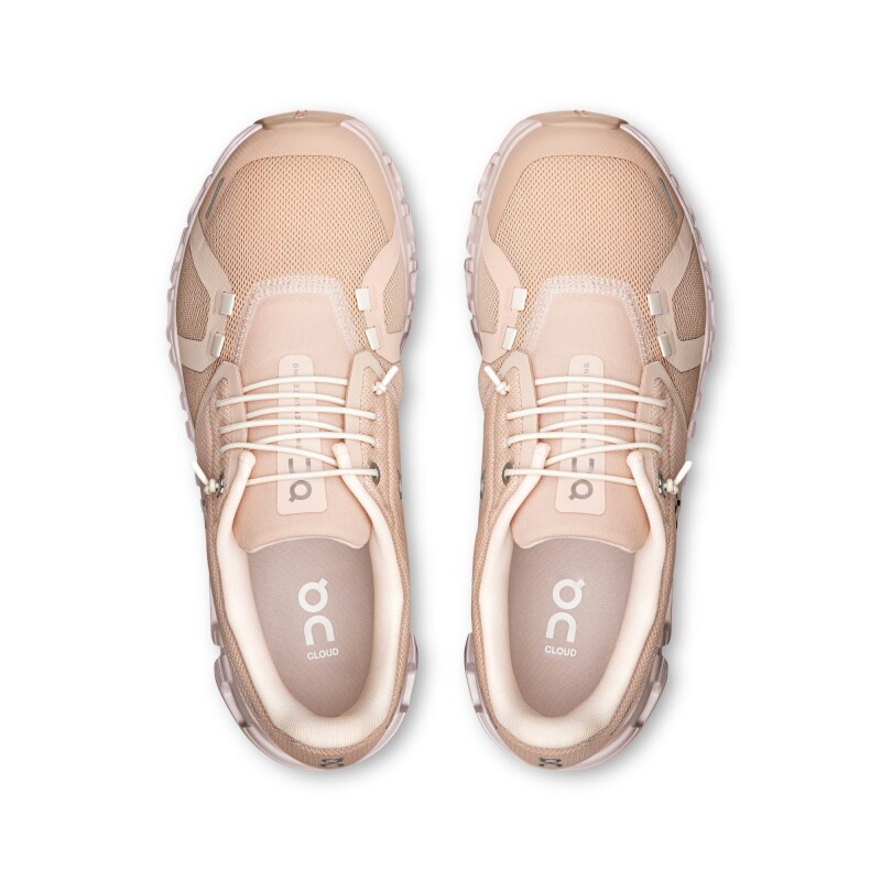 Championes Cloud 6 de Mujer Multicolor