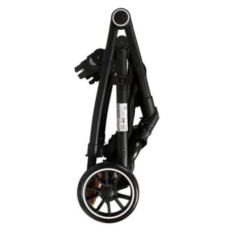 Coche Infanti NOA-M003 Travel System Noa NEGRO-ROJO
