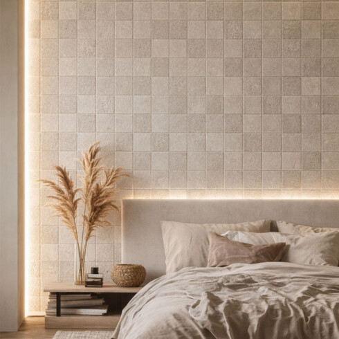 CERAMICA REVESTIMIENTO 61X120 MATE GRIS RECTIFICADO GAMAS DE GRIS