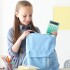 Calculadora Escritorio 12 Dígitos Funciones Números Escolar Color Variante Verde