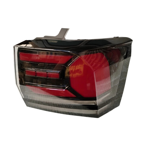 FAROL TRASERO DERECHO T-CROSS 25 Farol Trasero Derecho T-cross 25