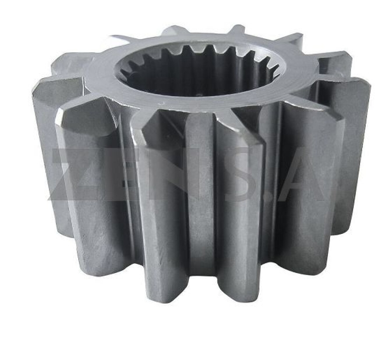 BENDIX ARRANQUE - PIÑON SCANIA BUS-TRUCK SERIE 4 12D BOSCH ZEN 
