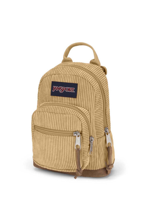 Right Pack Mini Expressions Curry Corduroy