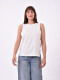 MUSCULOSA RIO OFF WHITE