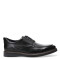 Zapato de Hombre Democrata James Negro