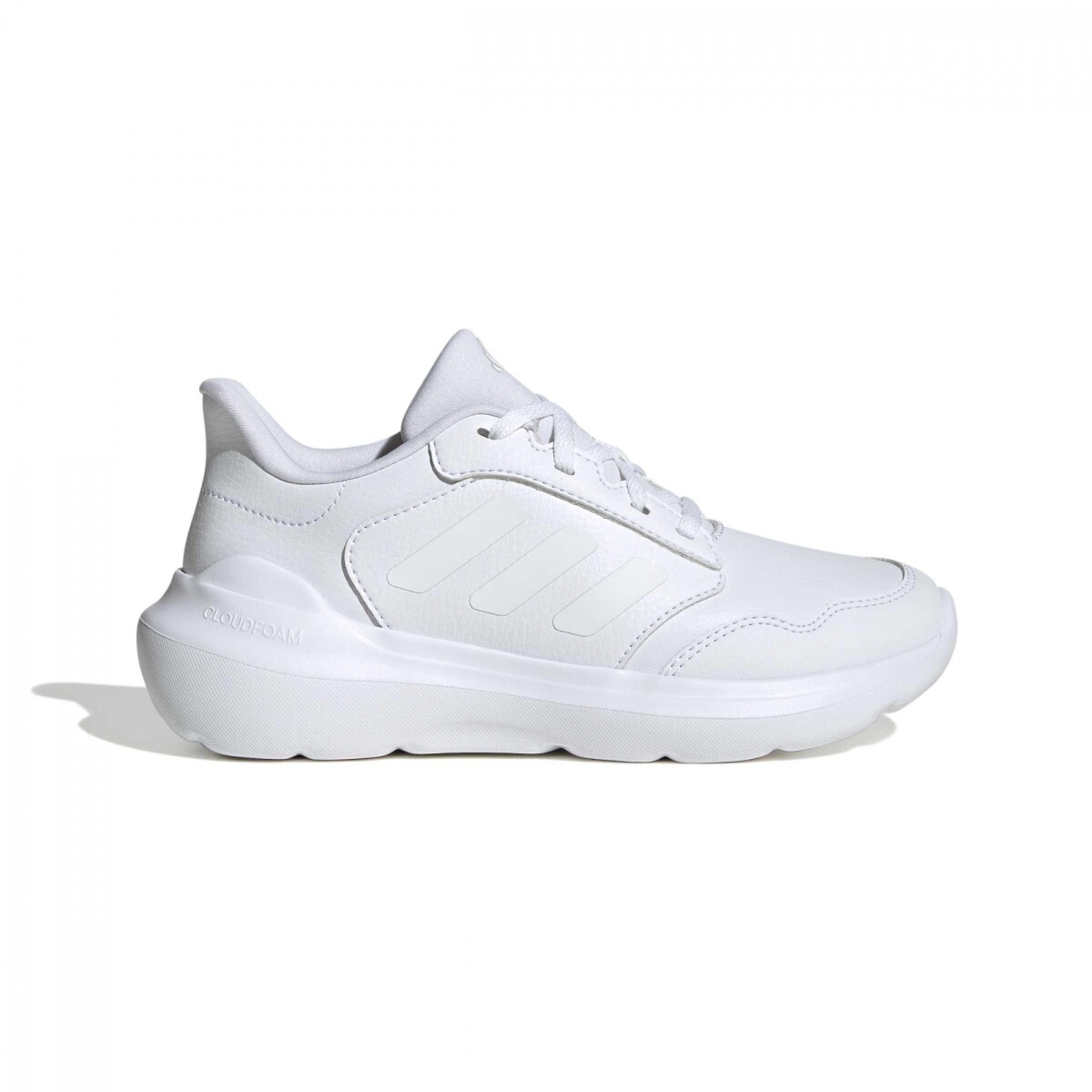 CHAMPIONES ADIDAS Tensaur Run 3.0 J de Niños - JP9641 - Blanco 
