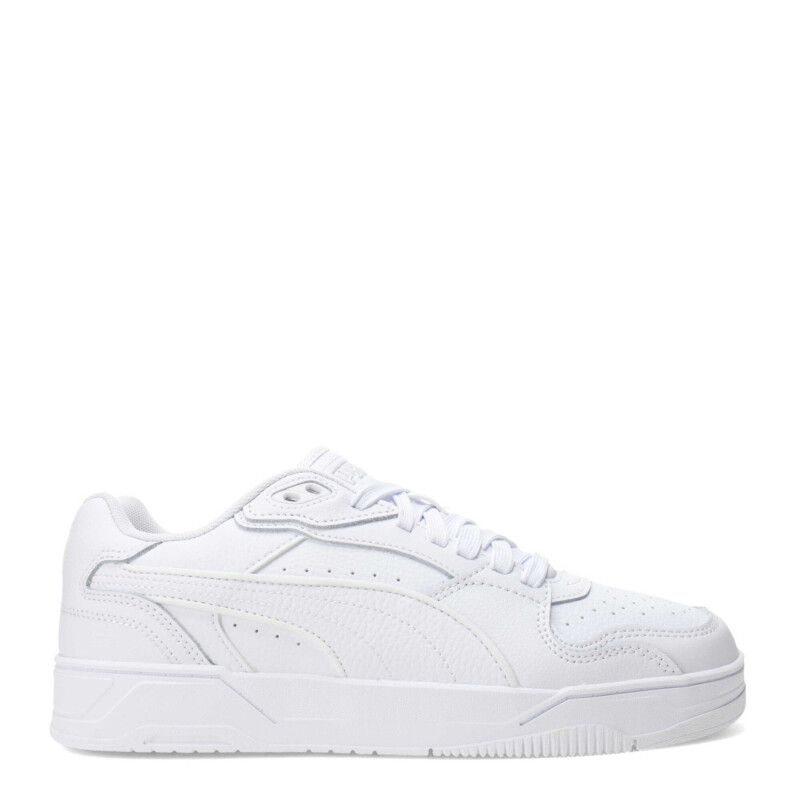 Championes de Hombre Puma Rebound Break Blanco