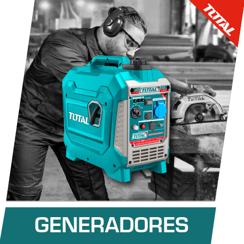 Categoría Generadores