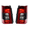 KIT DE FAROS TRASEROS Kit De Faros Traseros