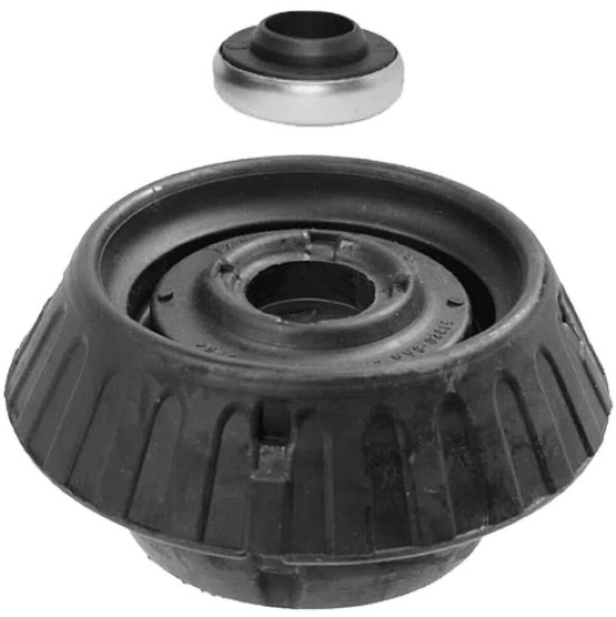 CAZOLETA AMORTIGUADOR HONDA FIT C/ GRAPODINA 03/08 HONDA - 