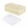 Set Invierno Manta Frazada Polar 1 Pza + Calienta Cama CuorI Natural