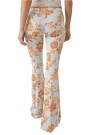 MAKE A STATEMENT FLARE Blanco