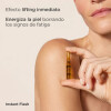Sérum Facial Lifting ISDINCEUTICS Instant Flash 5 Ampollas 10ml