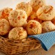 PAN DE QUESO - 1 KG Pan De Queso - 1 Kg