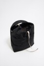 BOLSO PAPER NYLON Negro