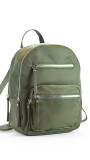 MOCHILA ANNECY VERDE LAUREL