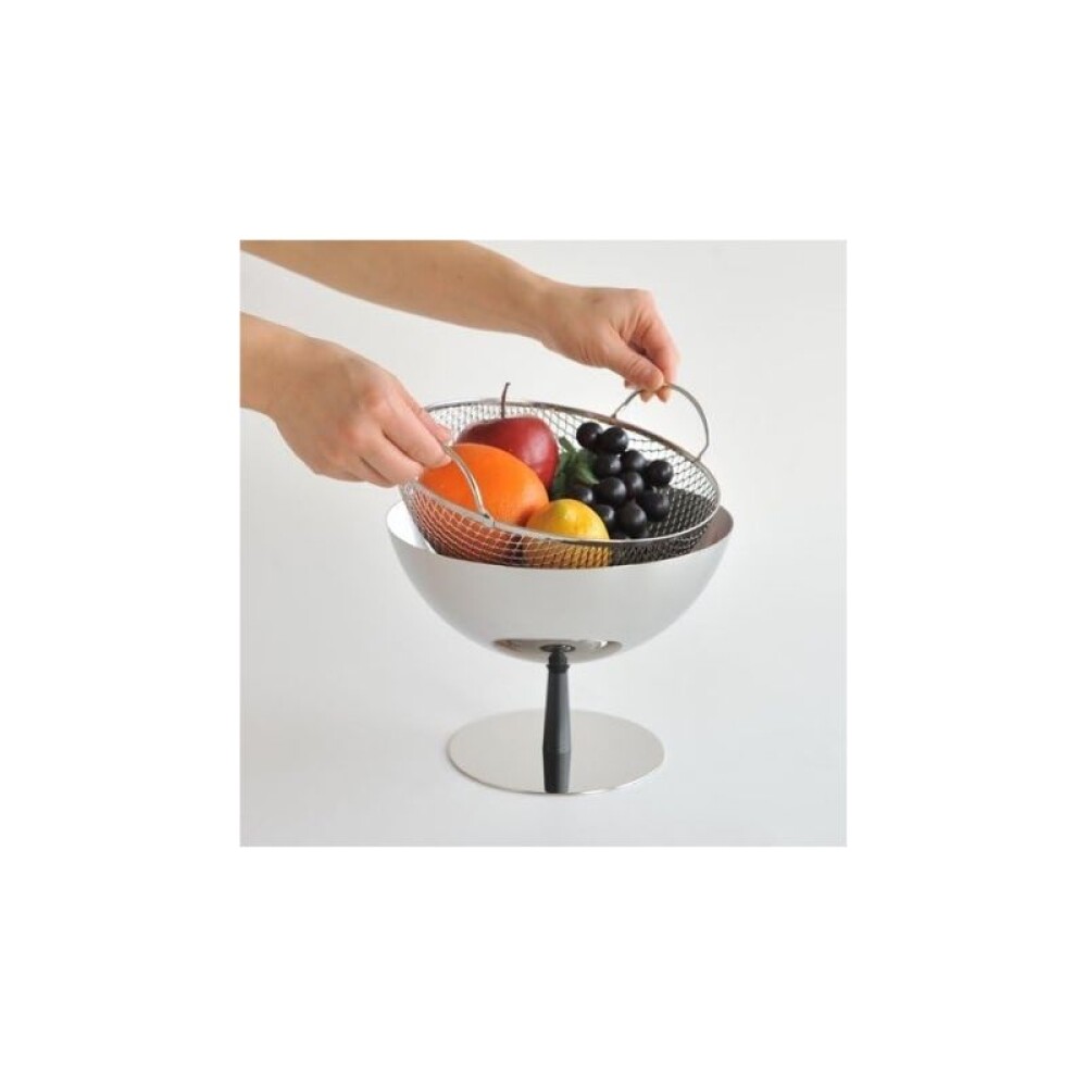 FRUTERO/ESCURRIDERO, PIE ANTHR FRUTERO/ESCURRIDERO, PIE ANTHR