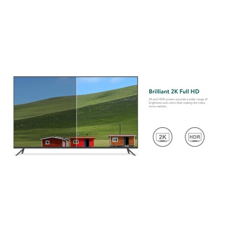 Tv Box Onn Google Tv Full Hd (gen 2023) Tv Box Onn Google Tv Full Hd (gen 2023)