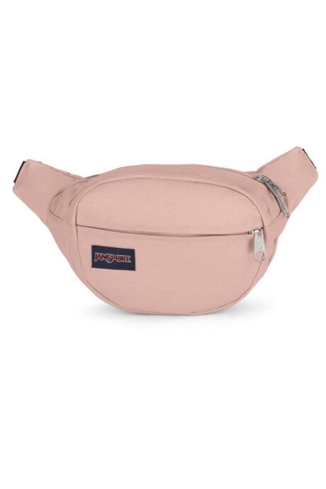 RIÑONERA FIFTH AVENUE MISTY ROSE